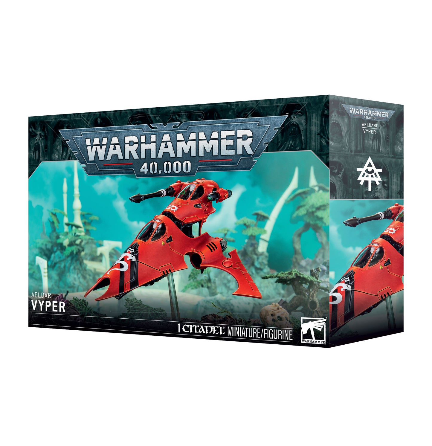 Aeldari: Vyper/Starfang