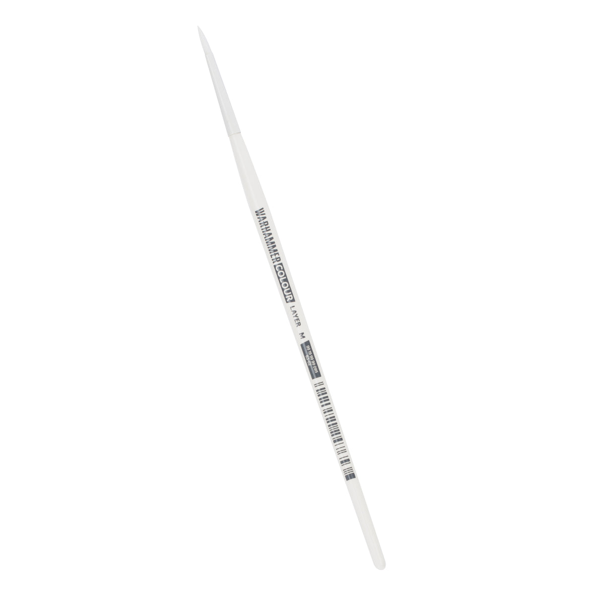 Warhammer Colour: Layer Brush