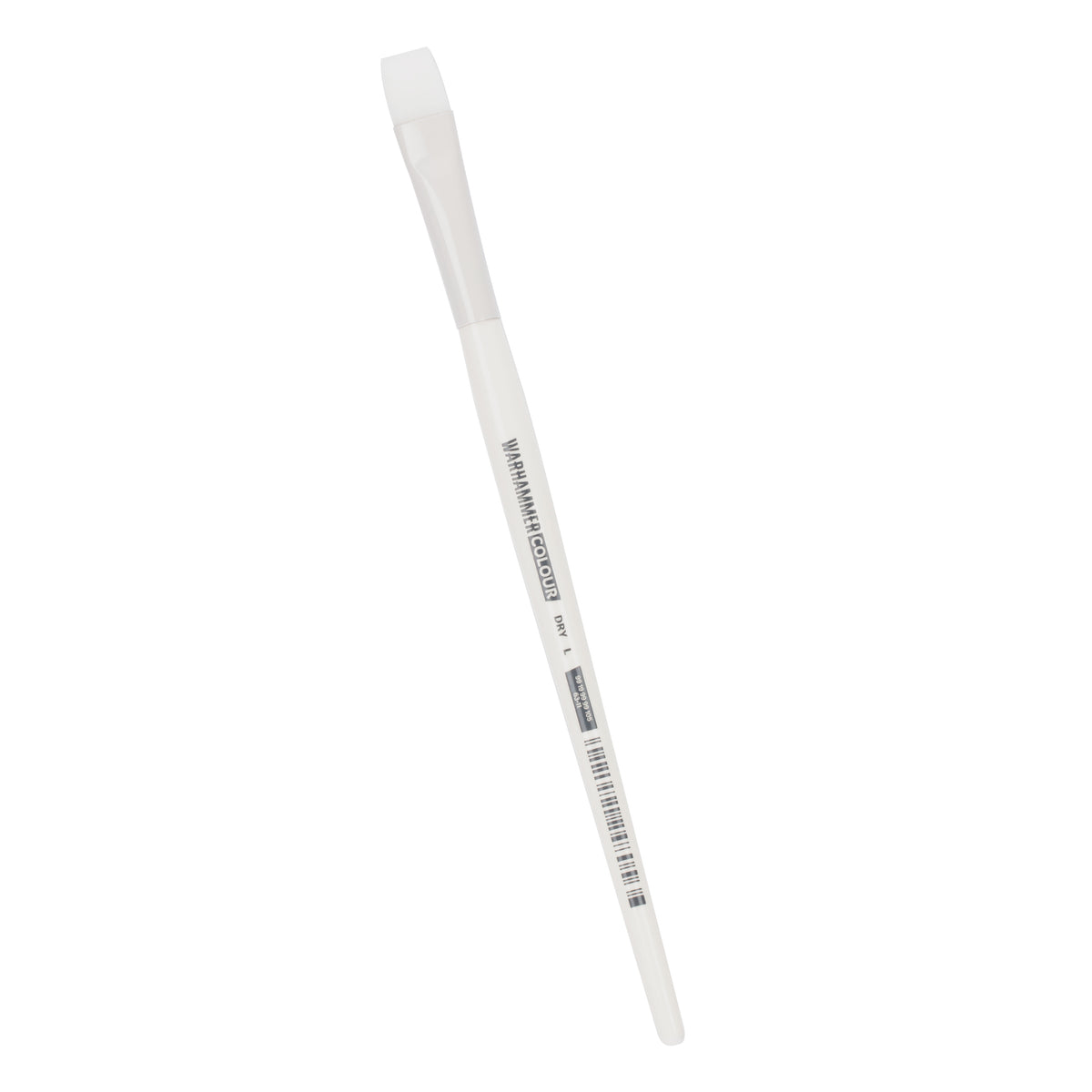 Warhammer Colour: Dry Brush
