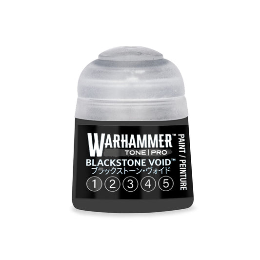 Warhammer Tone Pro: Blackstone Void