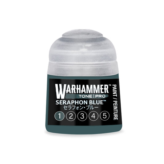 Warhammer Tone Pro: Seraphon Blue