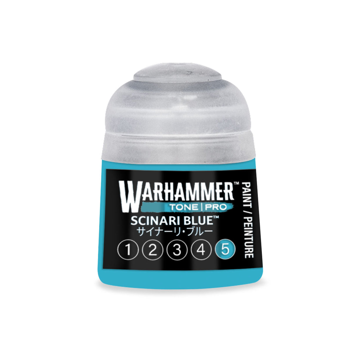 Warhammer Tone Pro: Scinari Blue