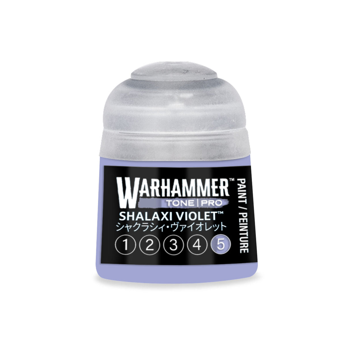 Warhammer Tone Pro: Shalaxi Violet