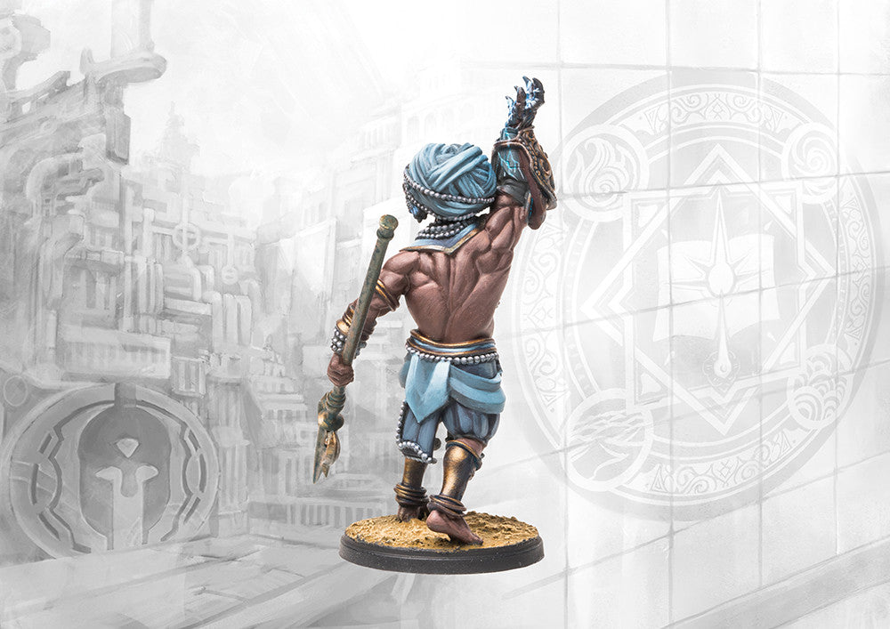 Conquest: Lore Campaign Pack - Crucible of Wills - Fanning the Fire