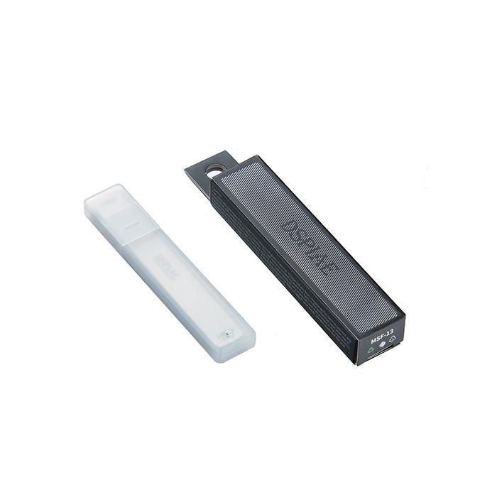 DSPIAE: Siren Ultimate Precision Glass Mirror Polishing File