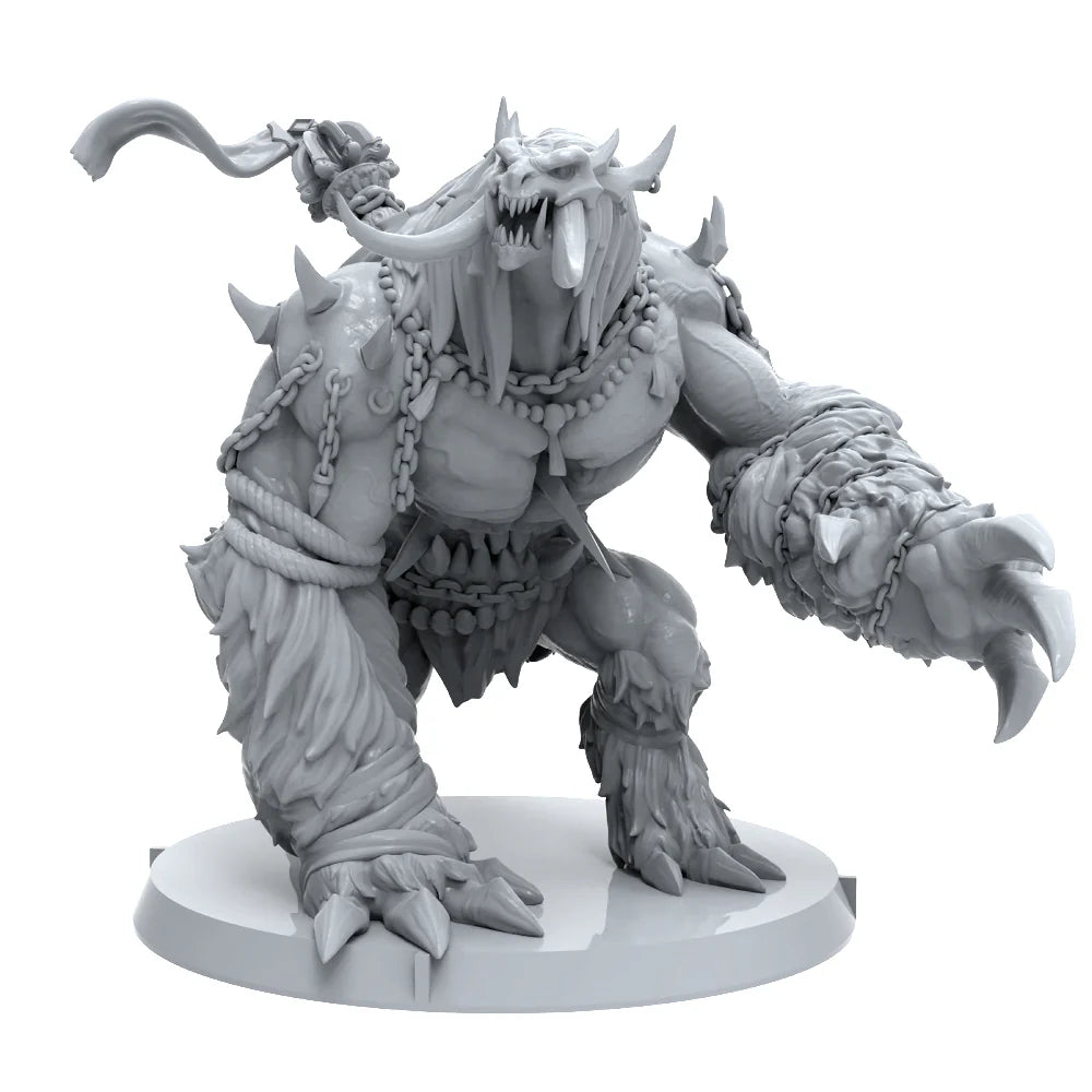 Oni Clans: Oni Pariah