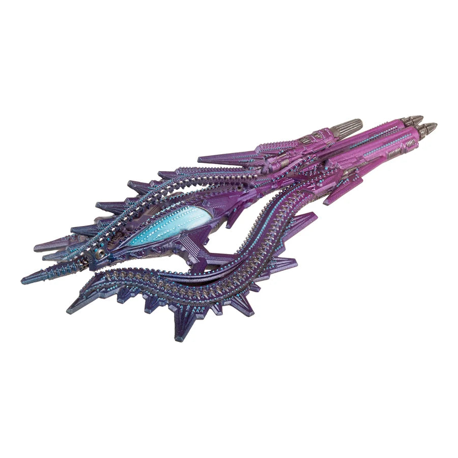 Shaltari: Seti the Kinslayer - Spear of Anubis
