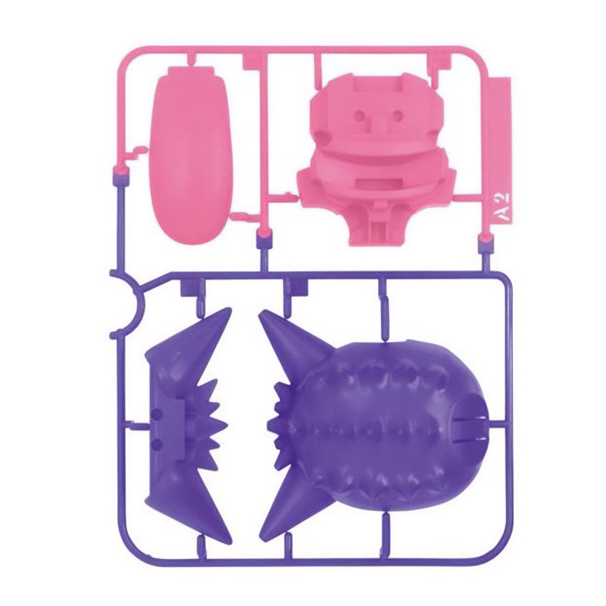 Pokemon Model Kit: Gengar