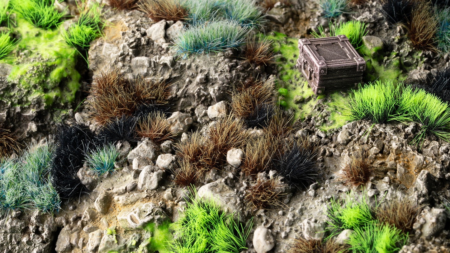 Gamers Grass: Toxic Waste Set