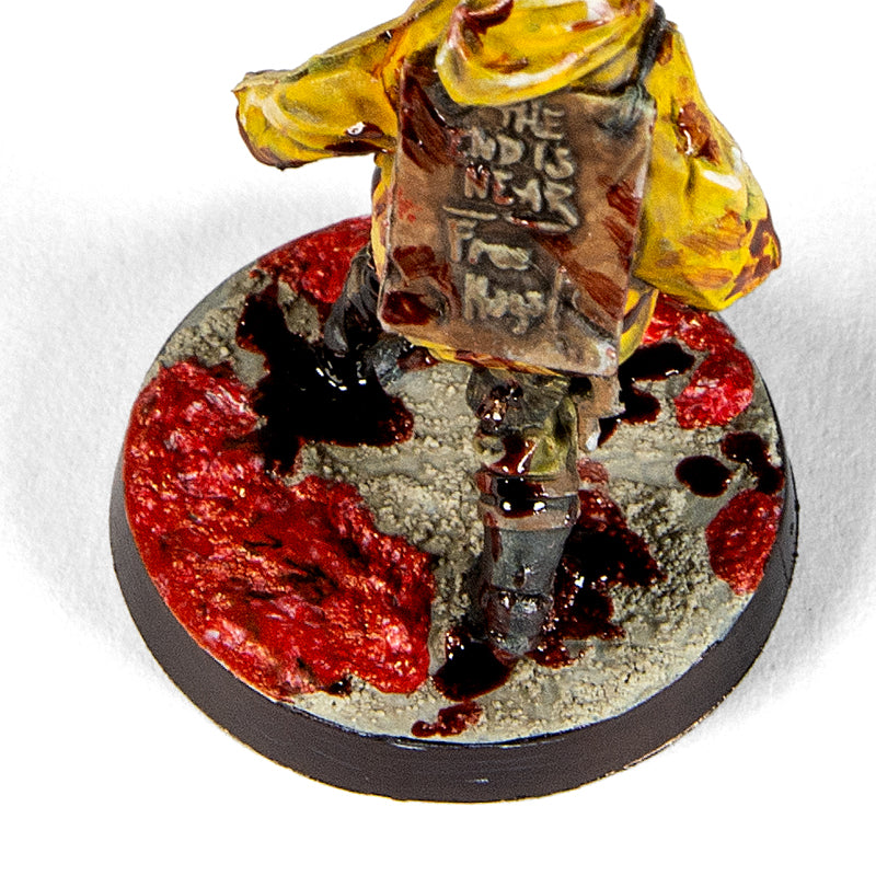 AK Interactive: Viscera Effect