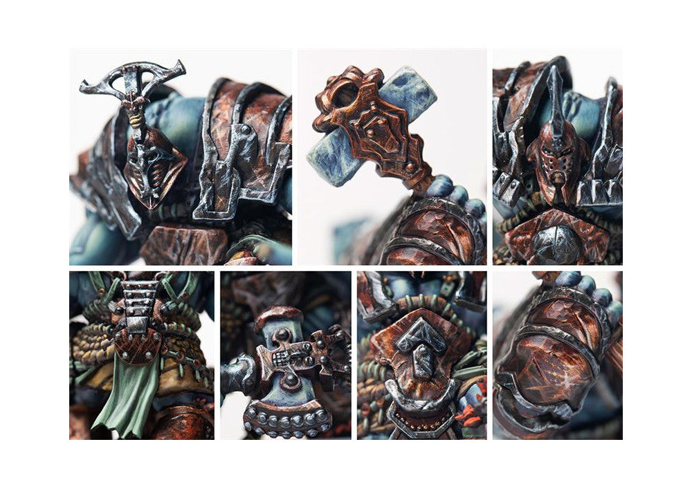 W'adrhun: Chosen of War