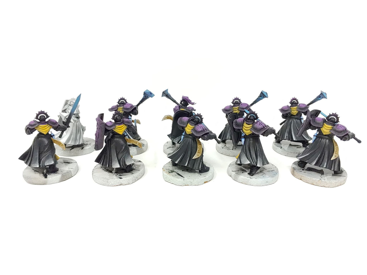 Sequitors