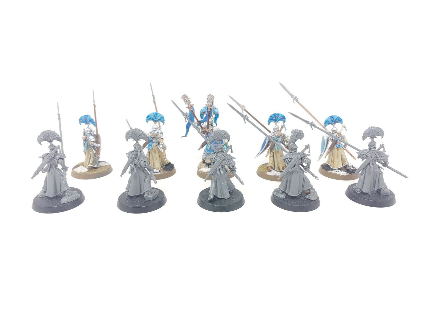 Vanari Auralan Wardens