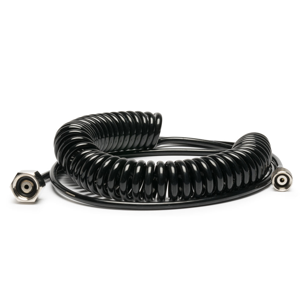 Iwata 10' Coil Hose