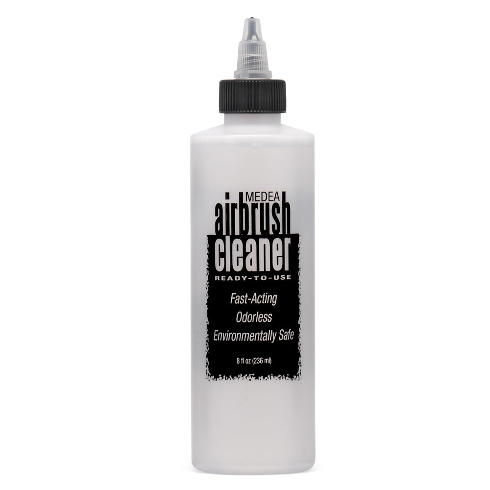 Iwata Medea Airbrush Cleaner 8oz