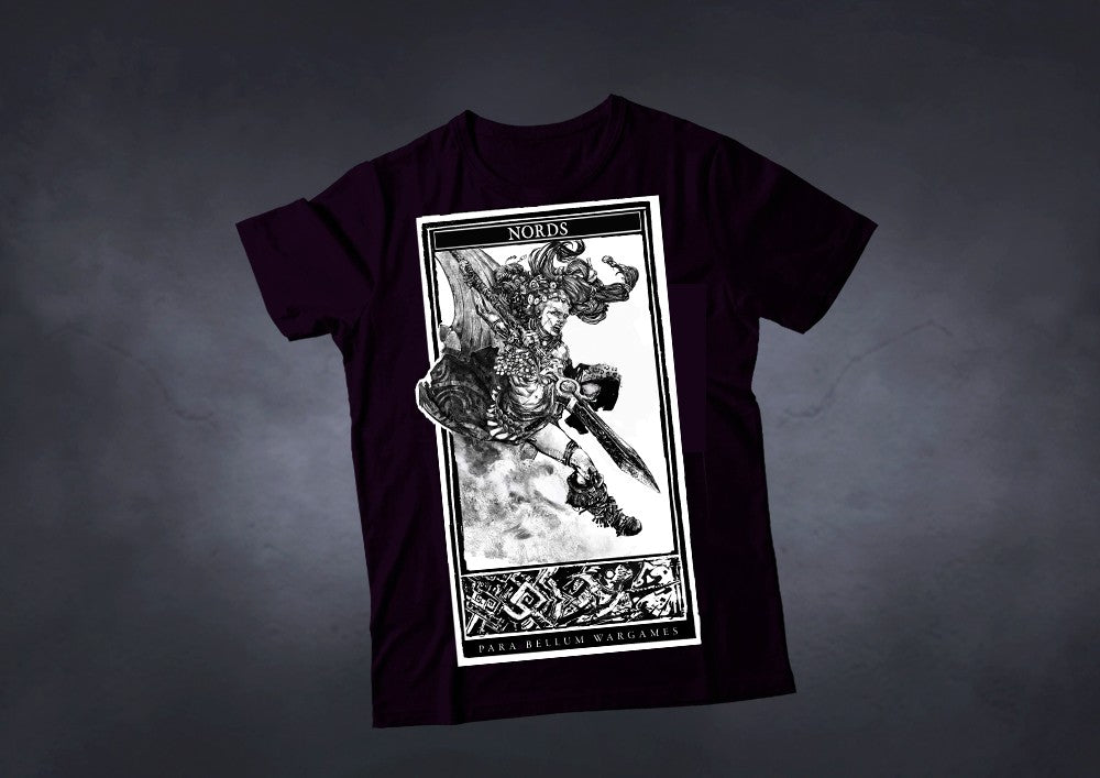 Nords: T-Shirt
