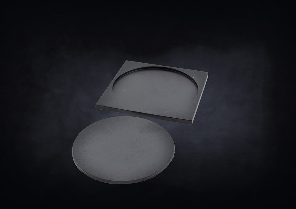 Conquest: Monster Bases and Carriers