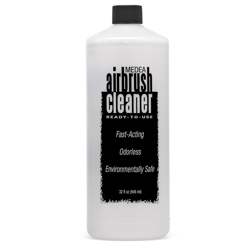 Iwata Medea Airbrush Cleaner 32oz