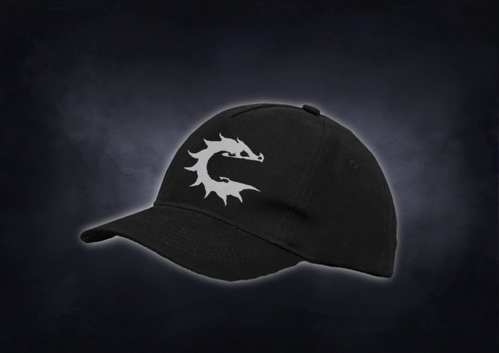 Conquest: Big C Baseball Cap