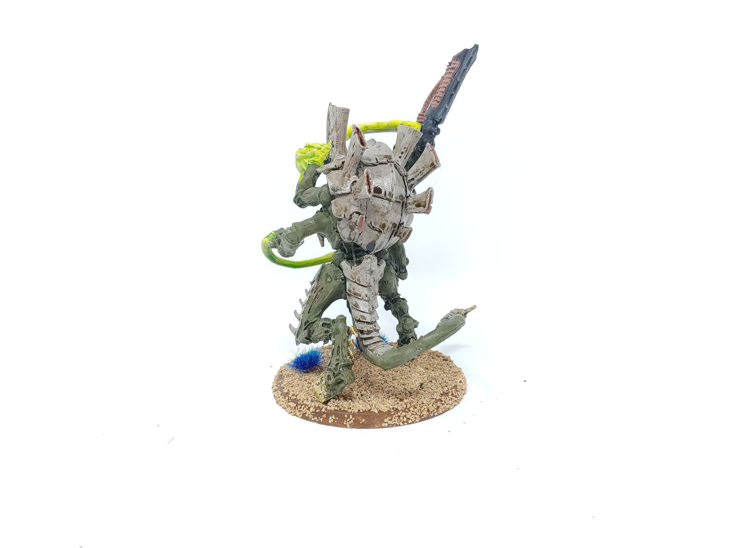 Hive Tyrant (Tabletop)