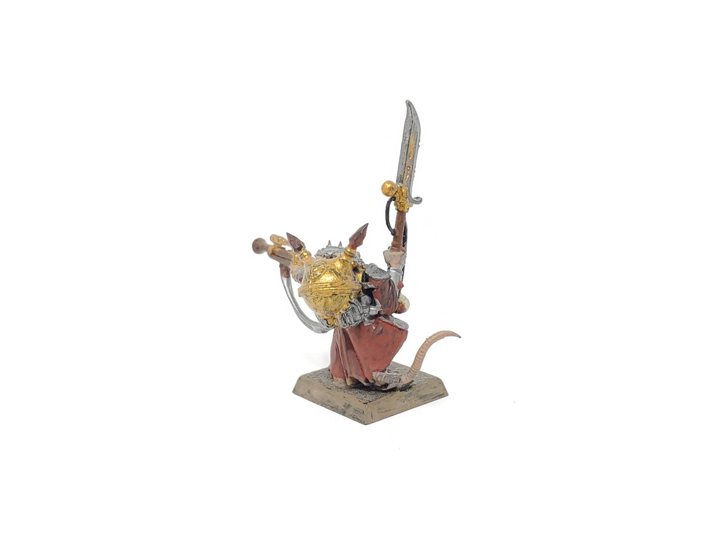 Warlock Engineer (Tabletop)