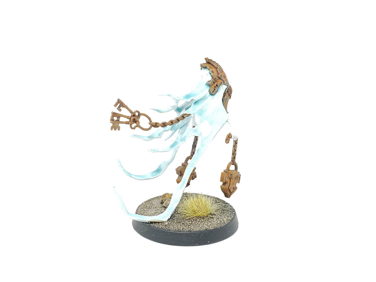 Spirit Torment (Tabletop)