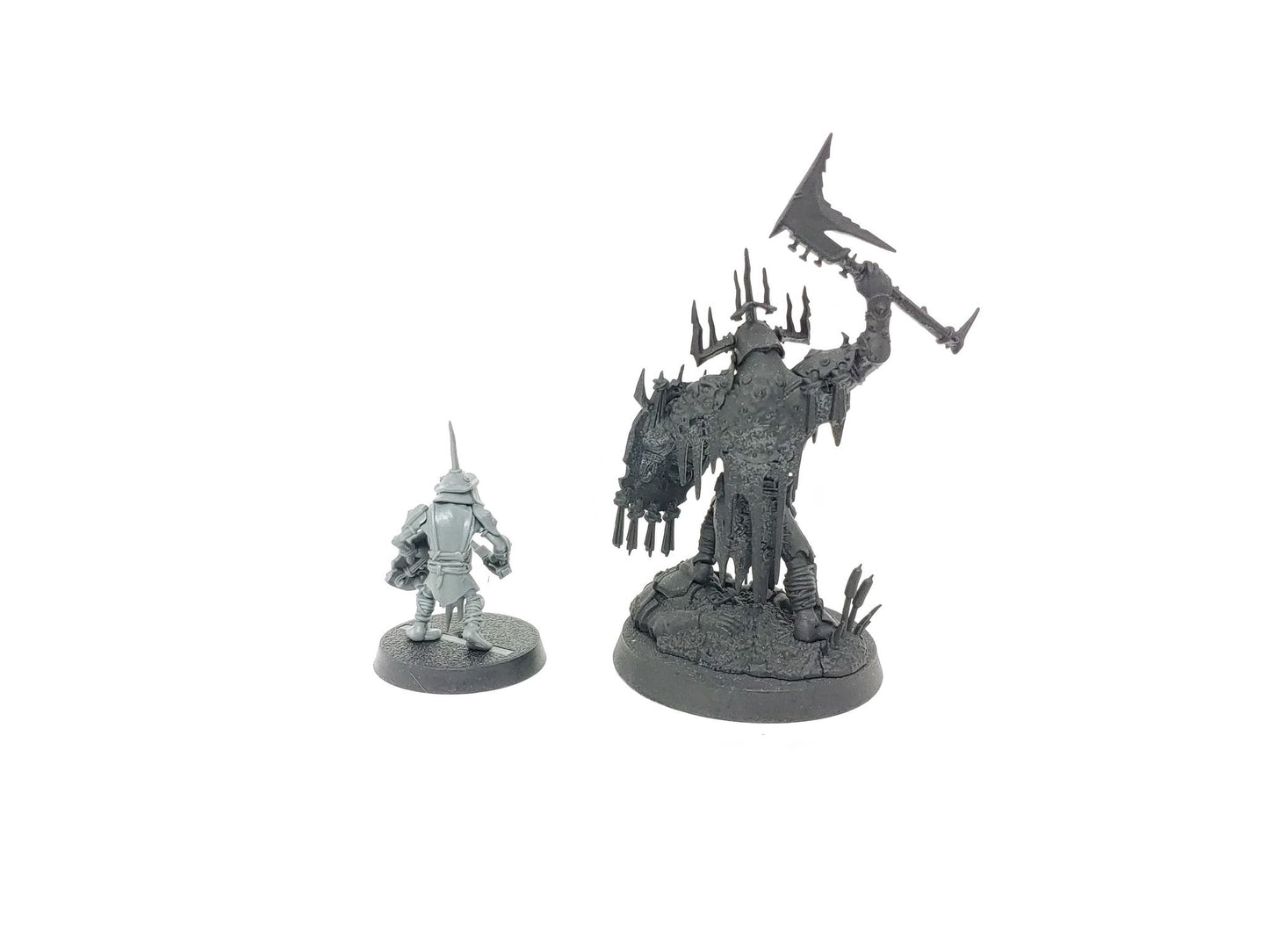 Killaboss with Stab-grot