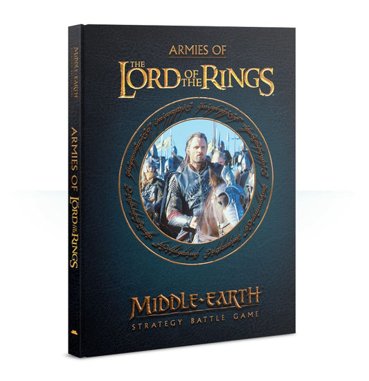 Middle Earth: Armies of The Lord of the Rings™