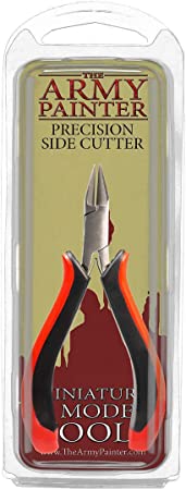 Army Painter: Precision Side Cutter