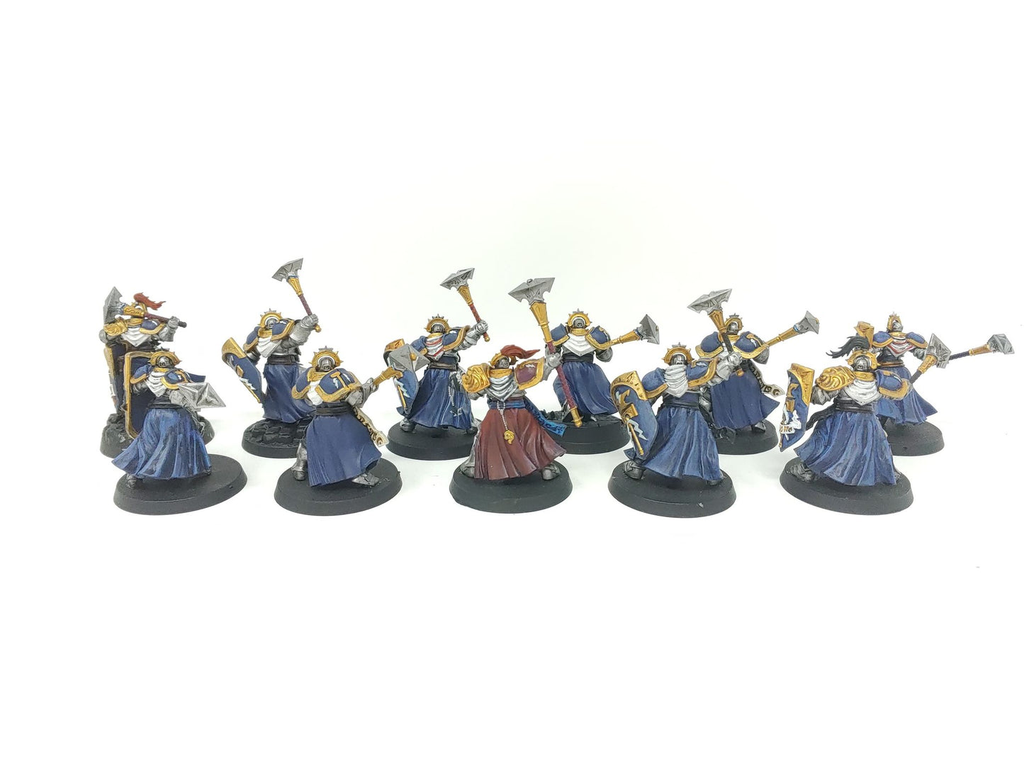 Sequitors (Tabletop)