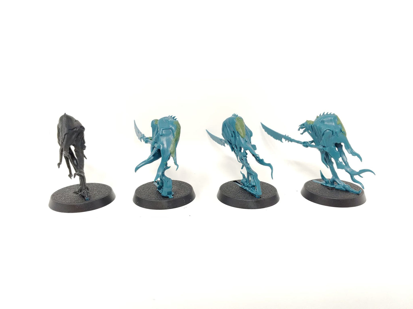 Glaivewraith Stalkers
