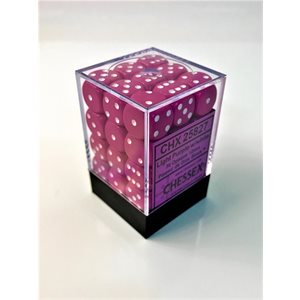 Opaque: 36d6 Light Purple/White