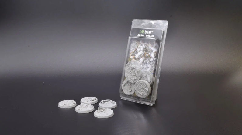 Gamers Grass: Rocky Fields