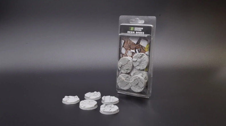 Gamers Grass: Temple