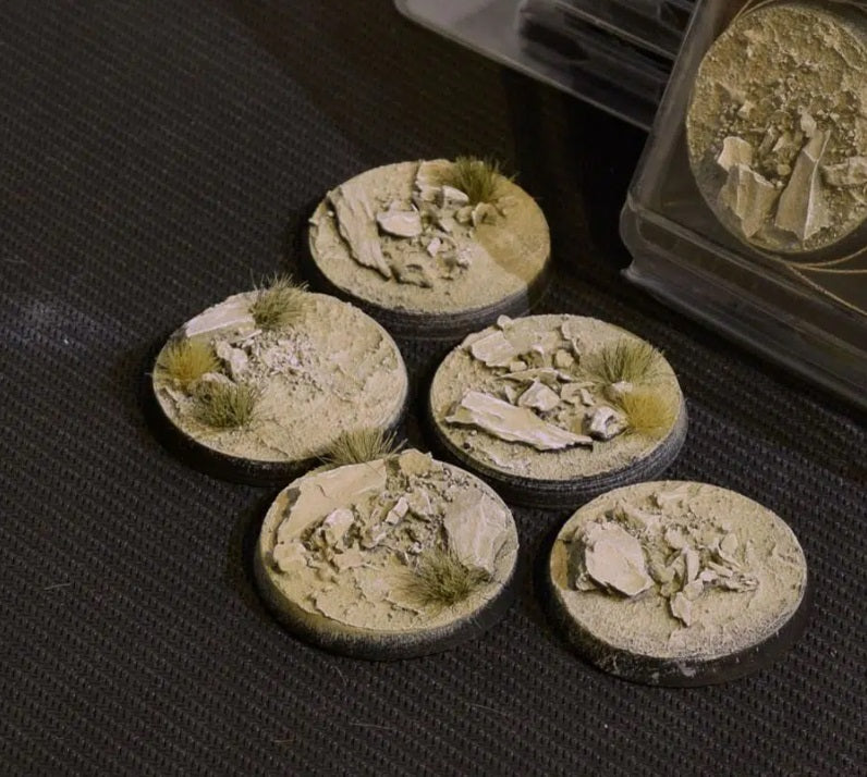 Gamers Grass: Arid Steppe