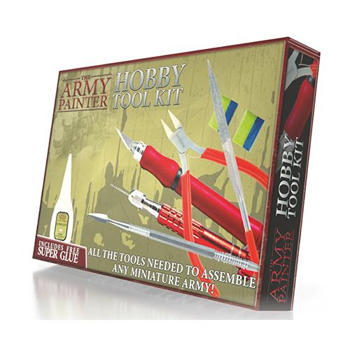 Army Painter - Hobby Knife