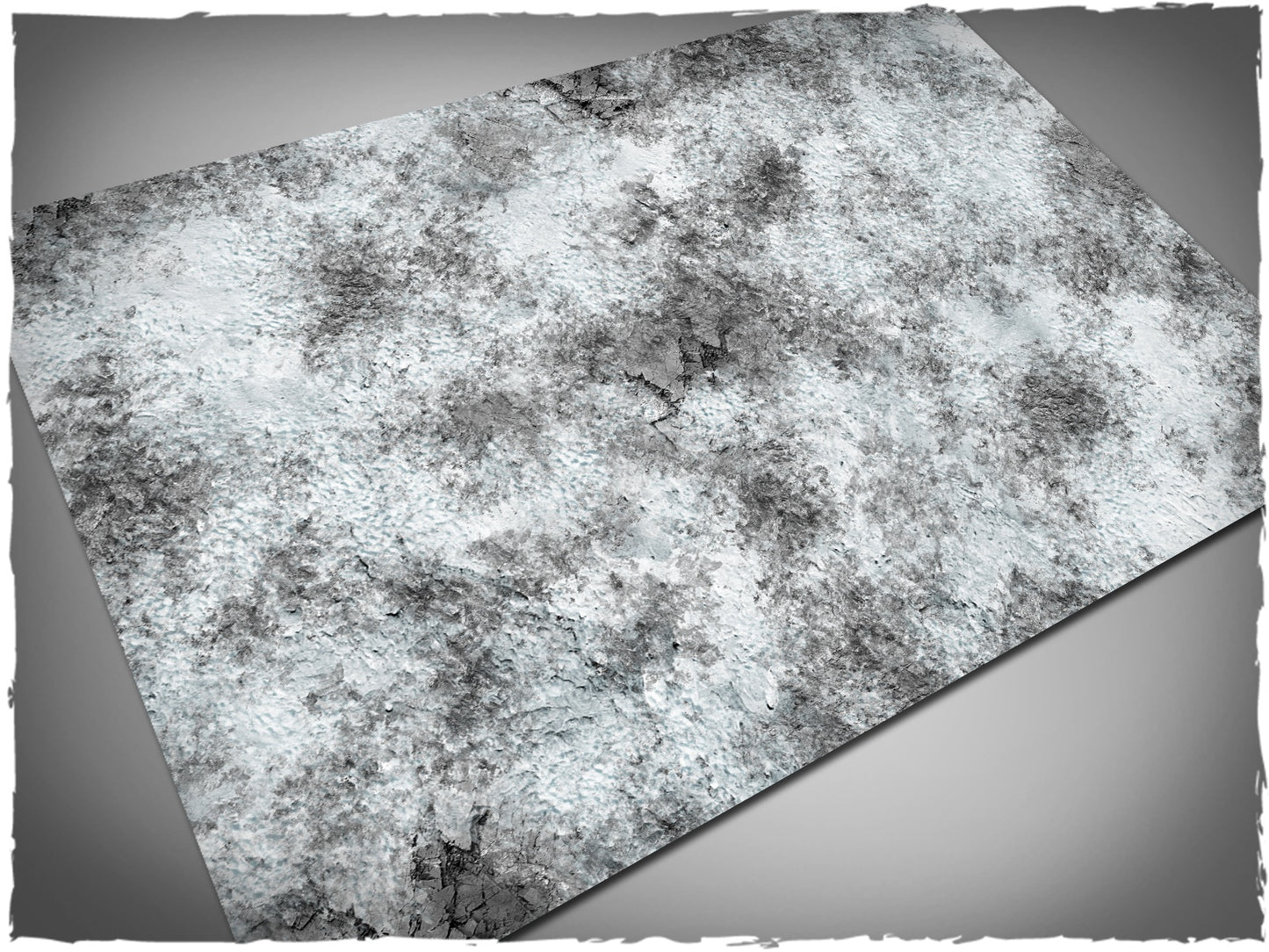Deep-Cut Studio: Mousepad Game mat – Mountains