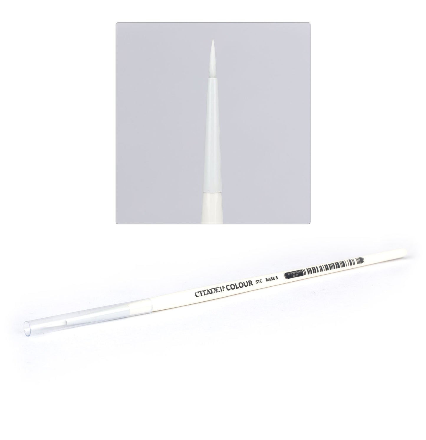Synthetic STC Base Brush
