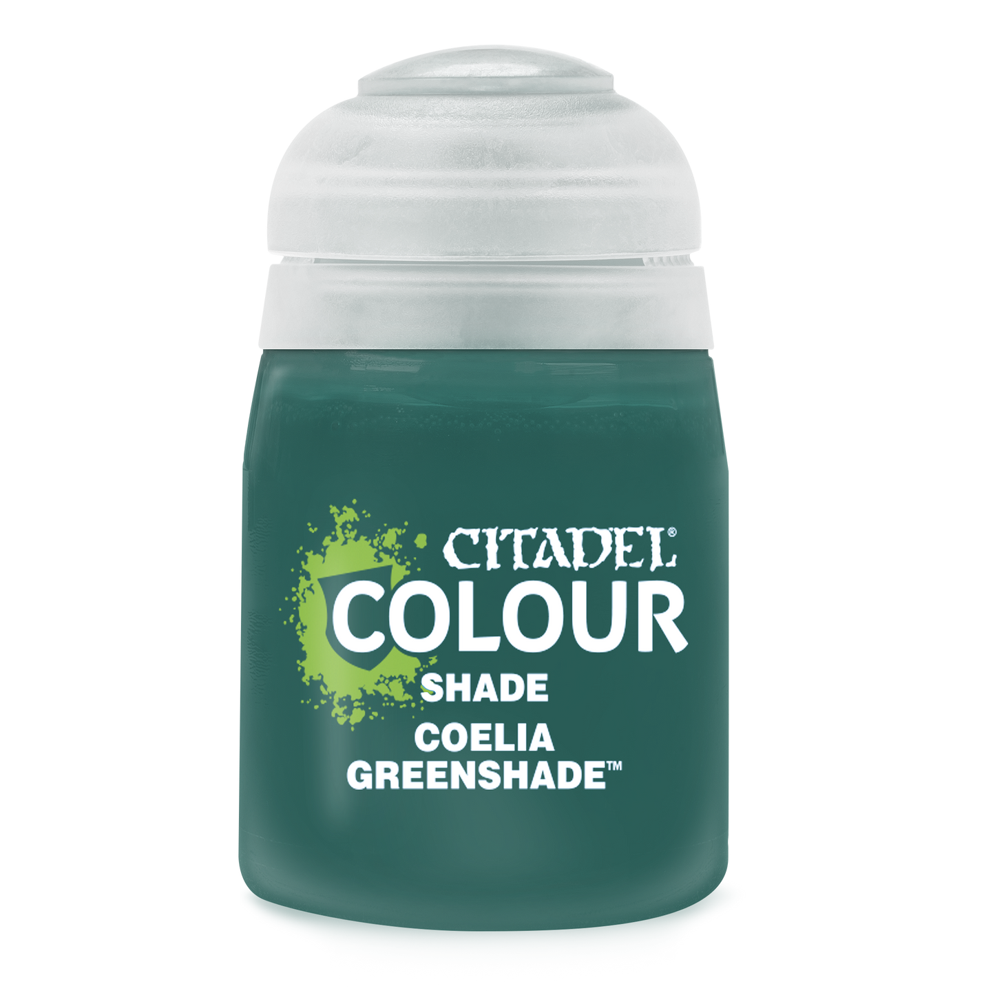 Shade: Coelia Greenshade