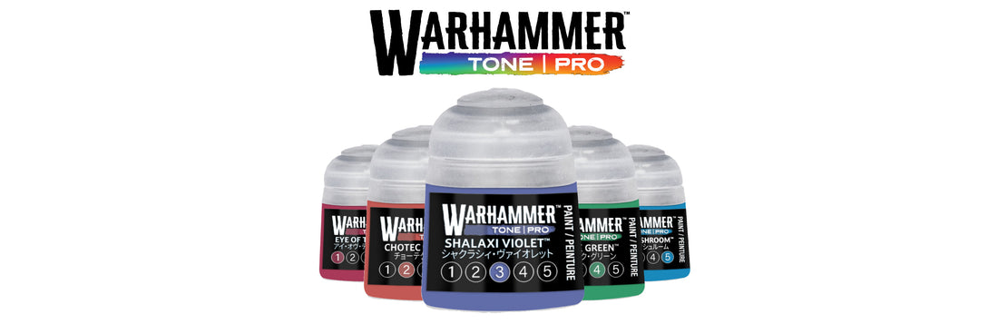 We Tried Tone Pro! Here's our first impression.