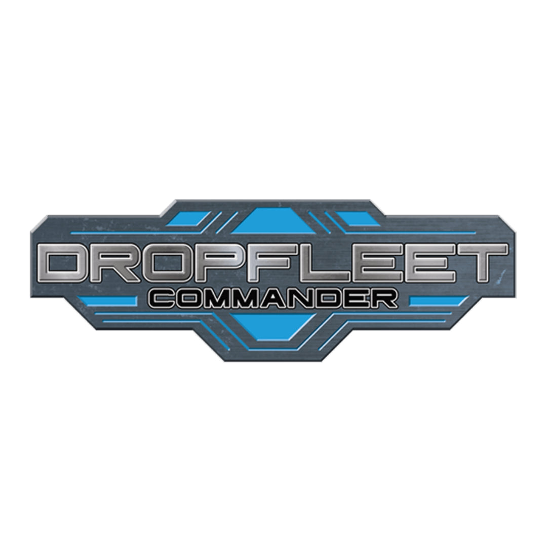 Dropfleet Commander