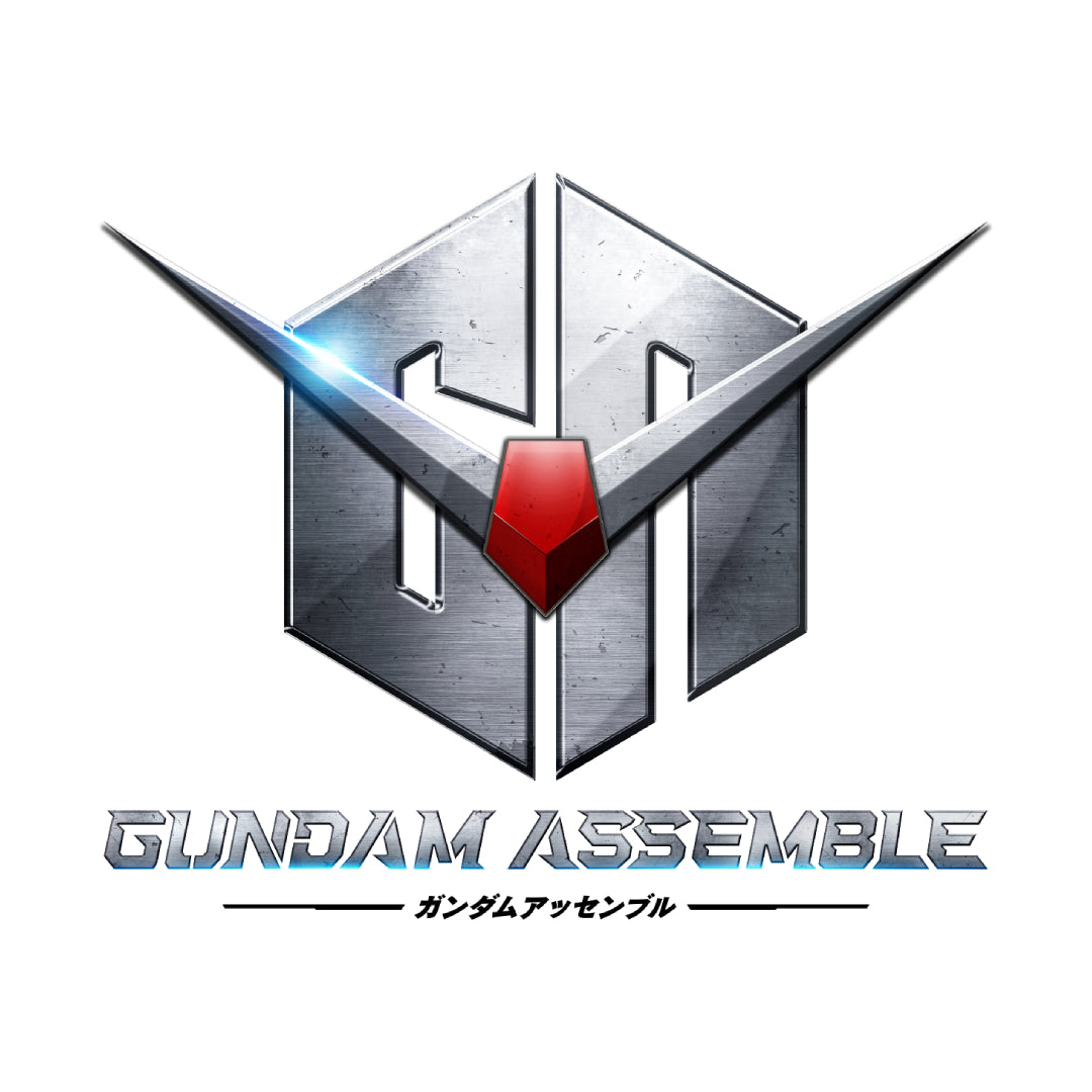 Gundam Assemble