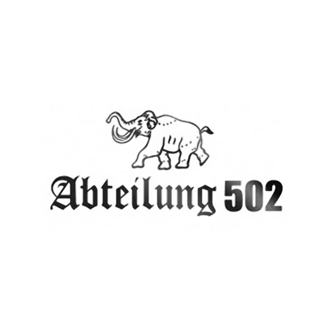 Abteilung 502