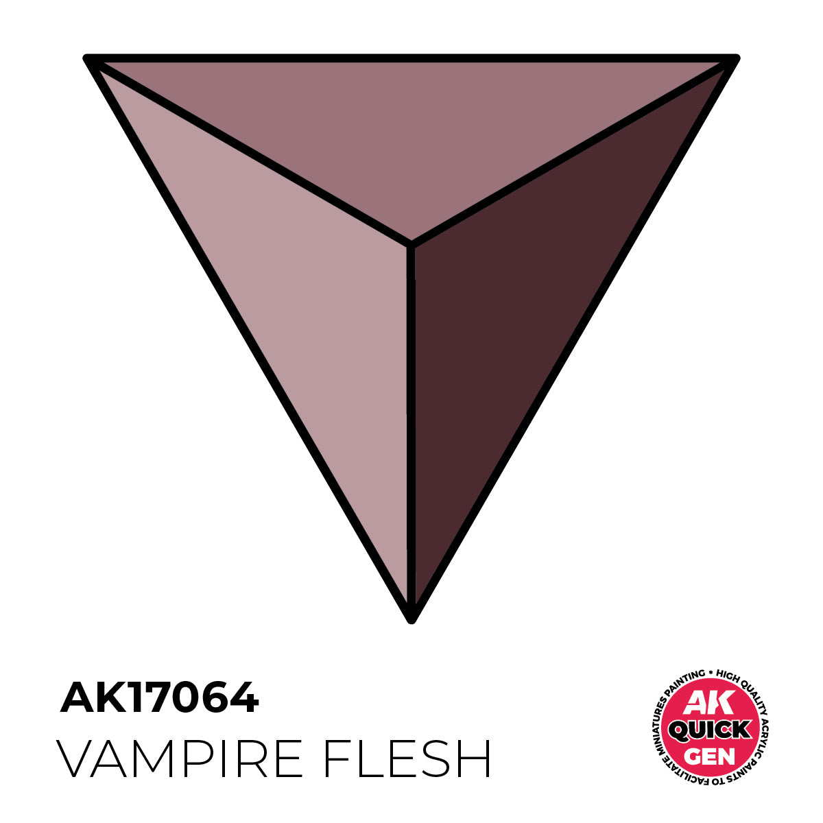 AK Quick Gen: Vampire Flesh