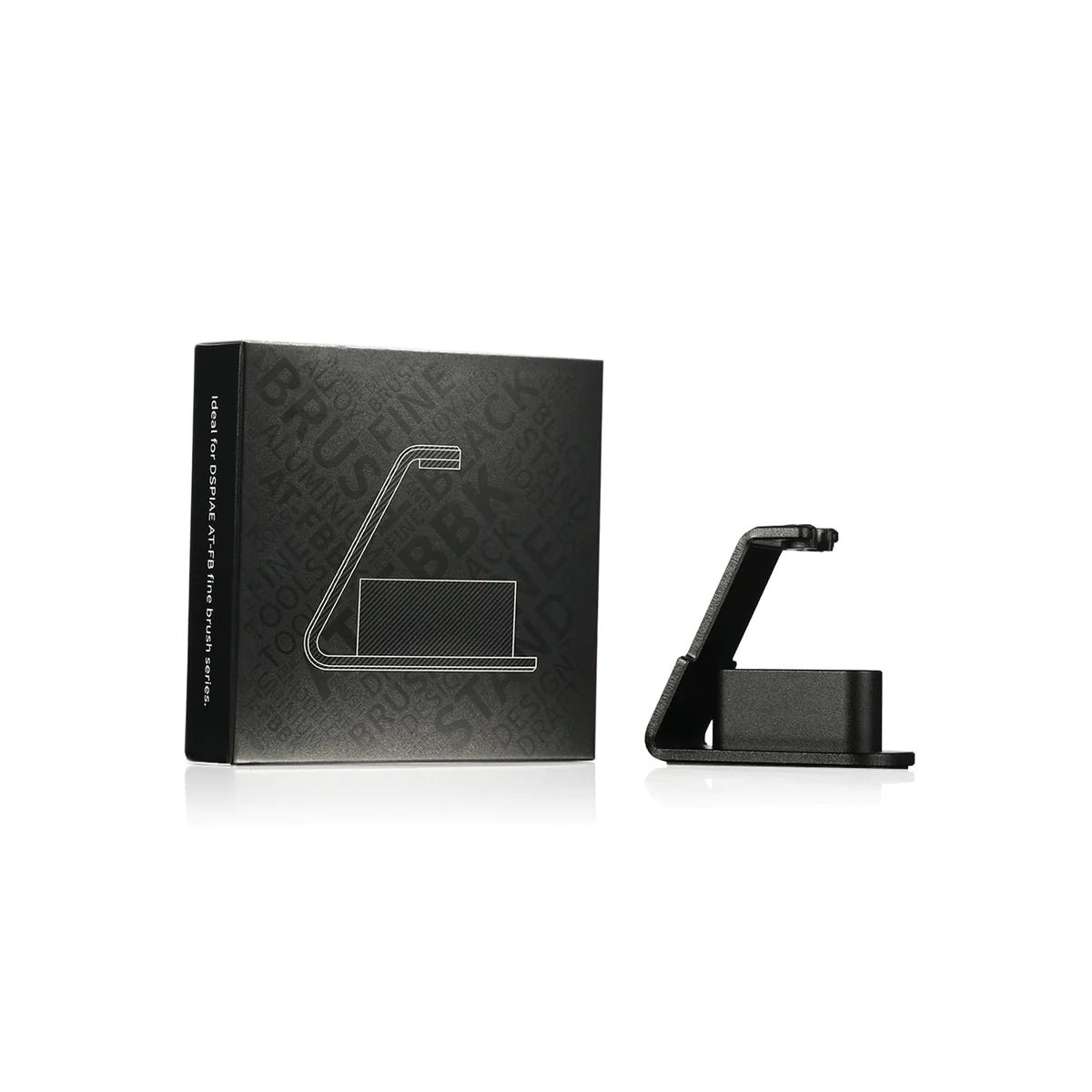 DSPIAE: Fine Brush Stand