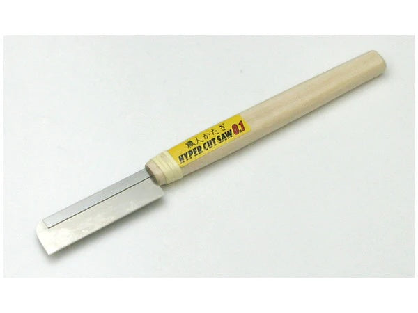 Shimmomura Alec: Hyper Cut Saw - 0.1mm