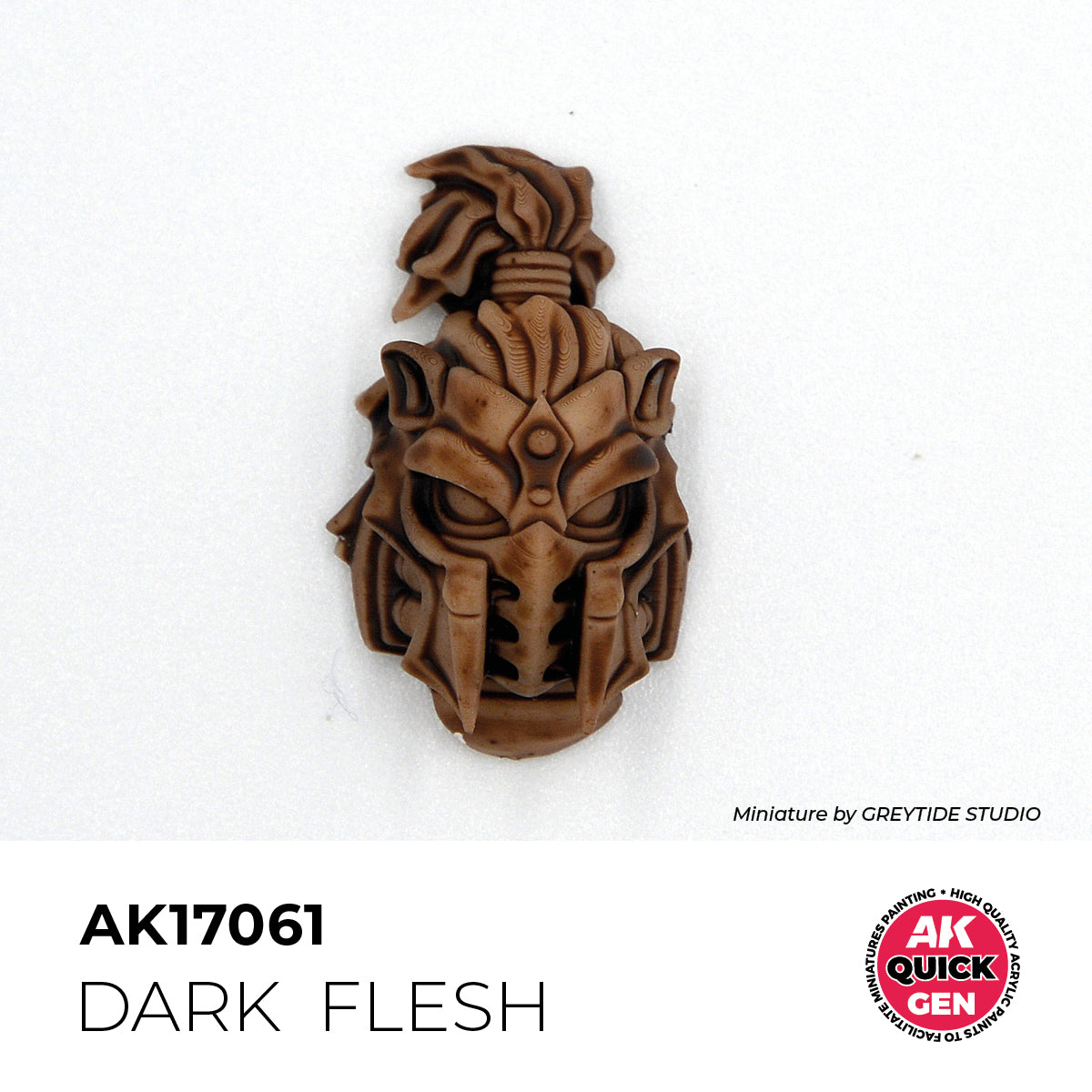 AK Quick Gen: Dark Flesh