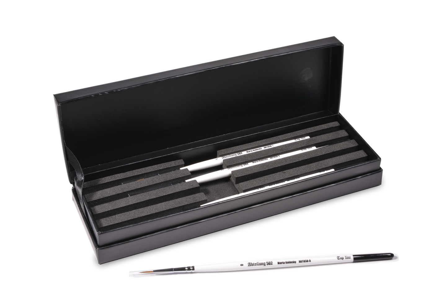 Abteilung502: Premium Set Marta Kolinsky Top Line