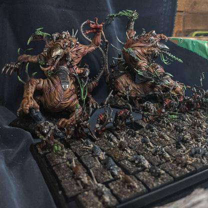 Skaven Army