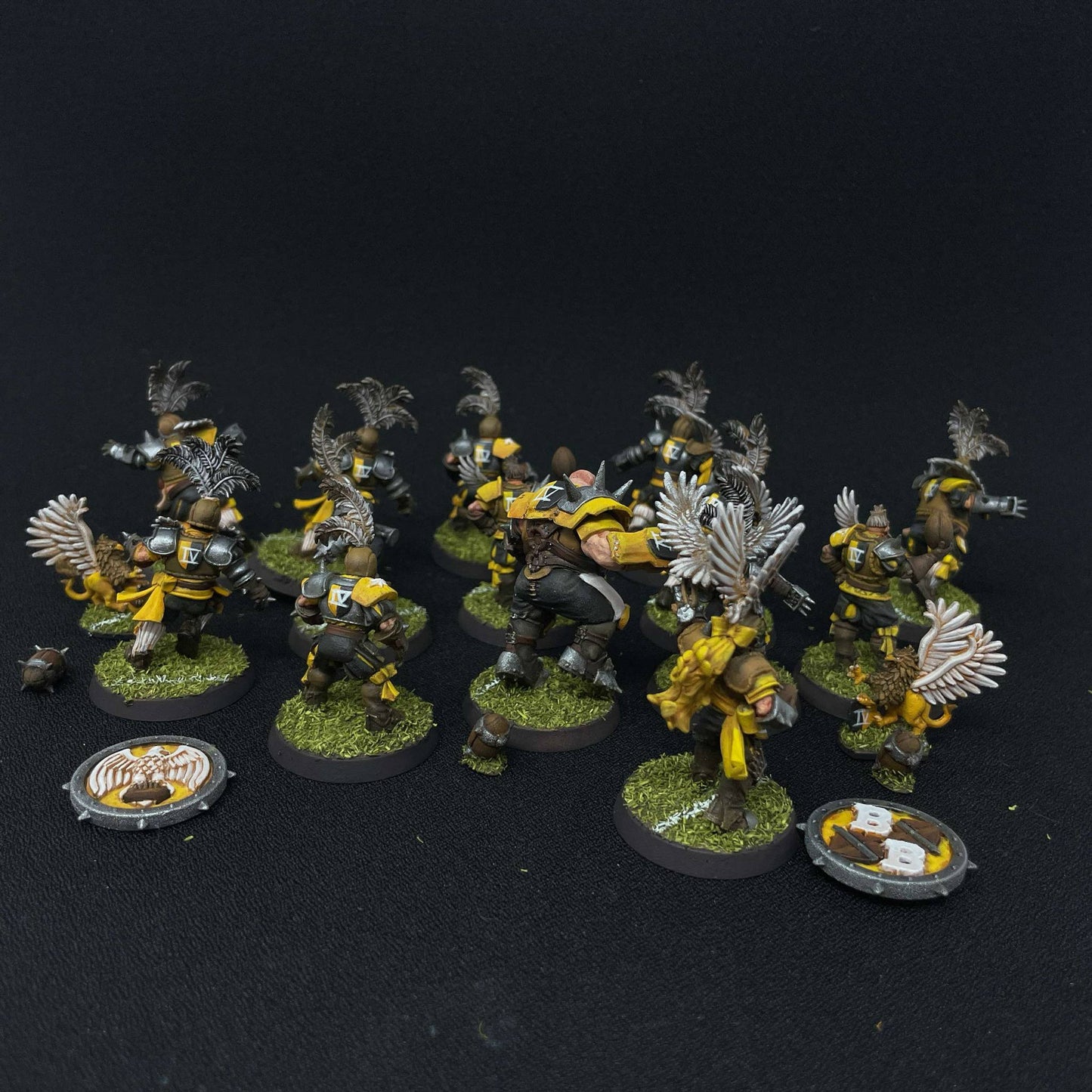 Bloodbowl Collection